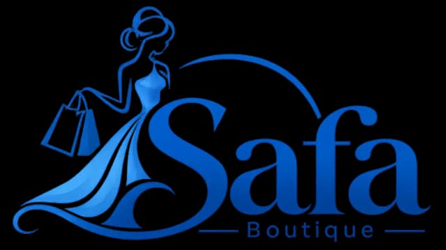 Safa Boutique logo